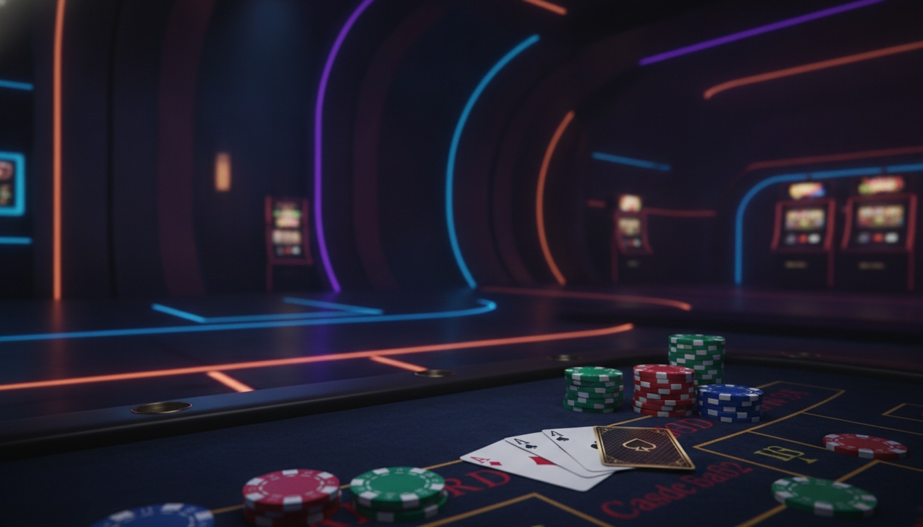 One Casino